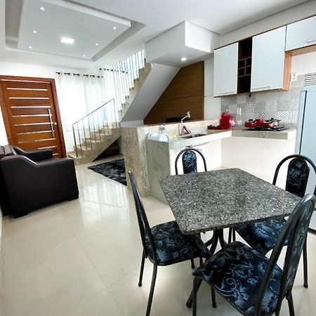 Apartamentos Villa Dos Diamantes Porto Seguro Exterior photo